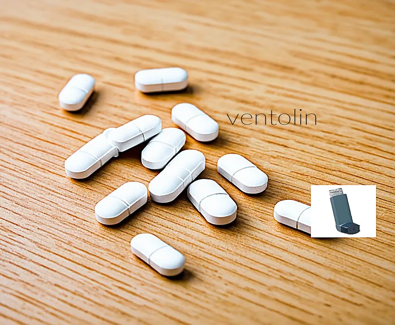 Ventolin 3